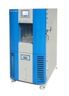 恒温恒湿试验箱