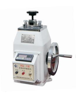 通用型金相镶嵌机