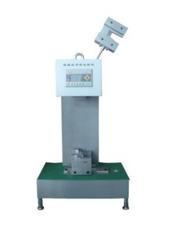 数显摆锤式冲击试验机