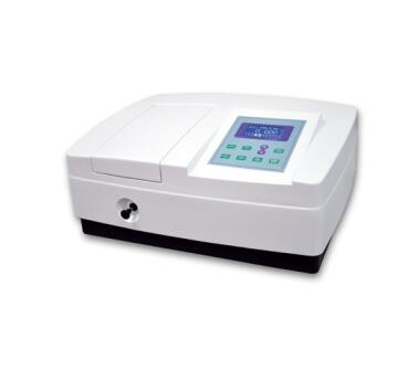 紫外分光光度计