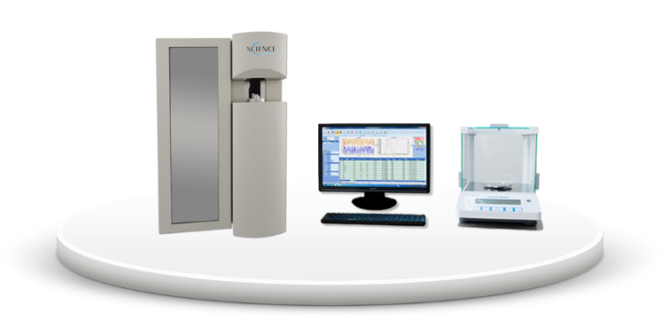 ONH-800氧氮氢分析仪