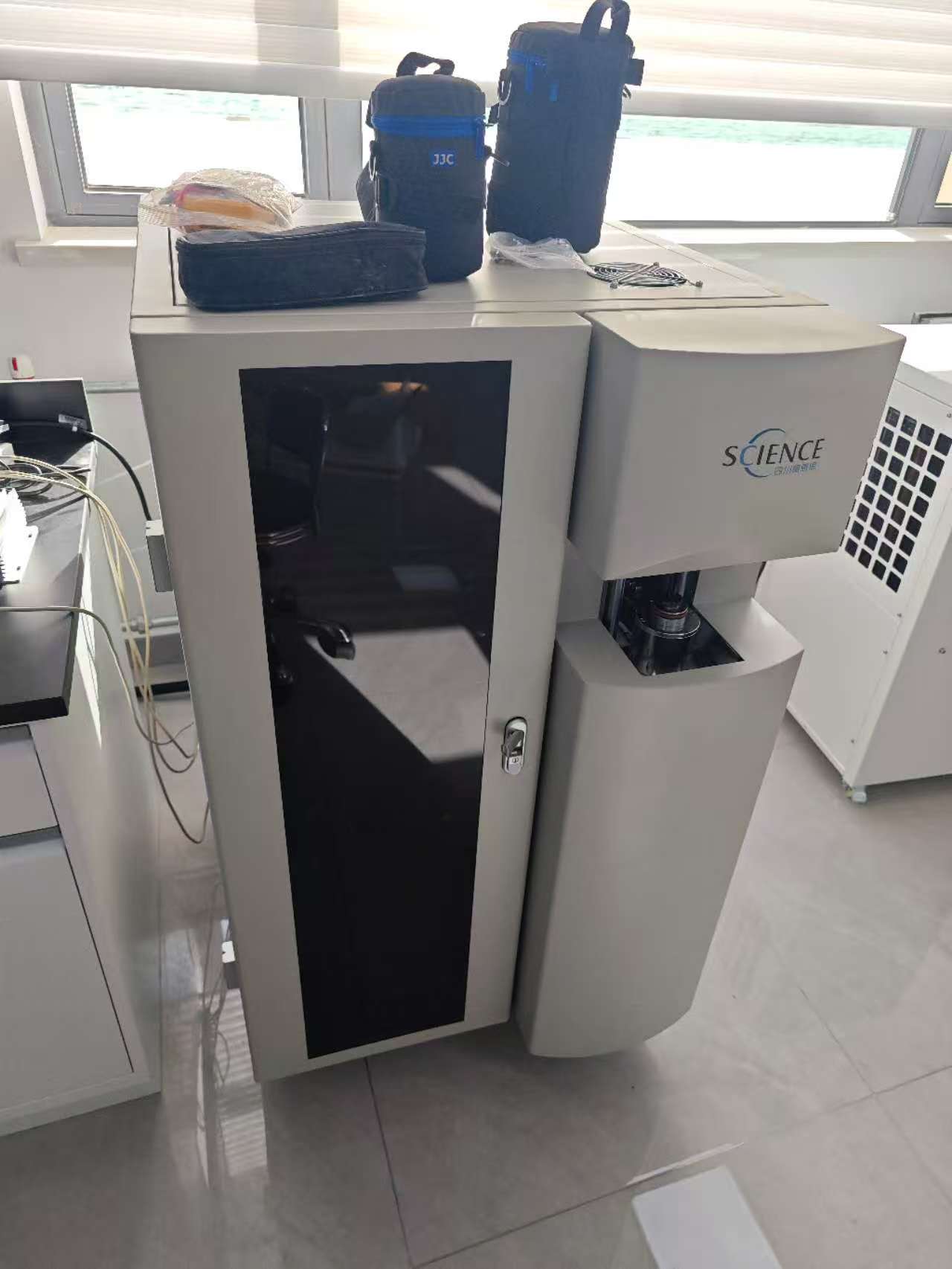 从电子材料检测看行业升级：氧氮氢分析正在成为关键环节