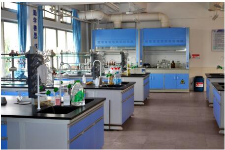 实验室基础建设简介